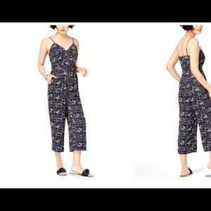 MAISON JULES jumpsuit . Size 4.